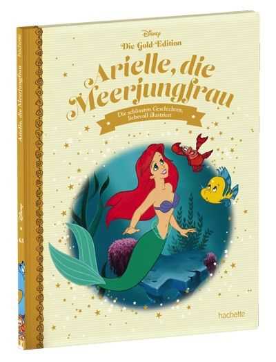 Disney Prinzessinnen Bücher