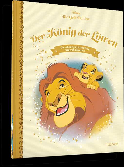 Aktuelle Disney Gold Edition Bücher