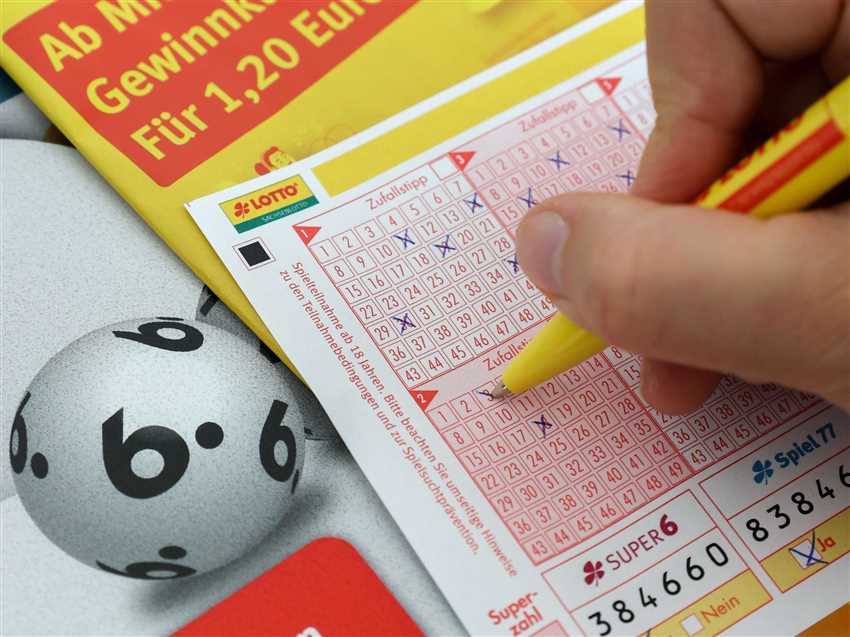Das Lotto am Mittwoch ist in Deutschland eine beliebte Lotterie. Jede Woche haben Spieler die Chance, einen großen Geldpreis zu gewinnen. Doch wie lange kann man eigentlich Lotto am Mittwoch spielen?