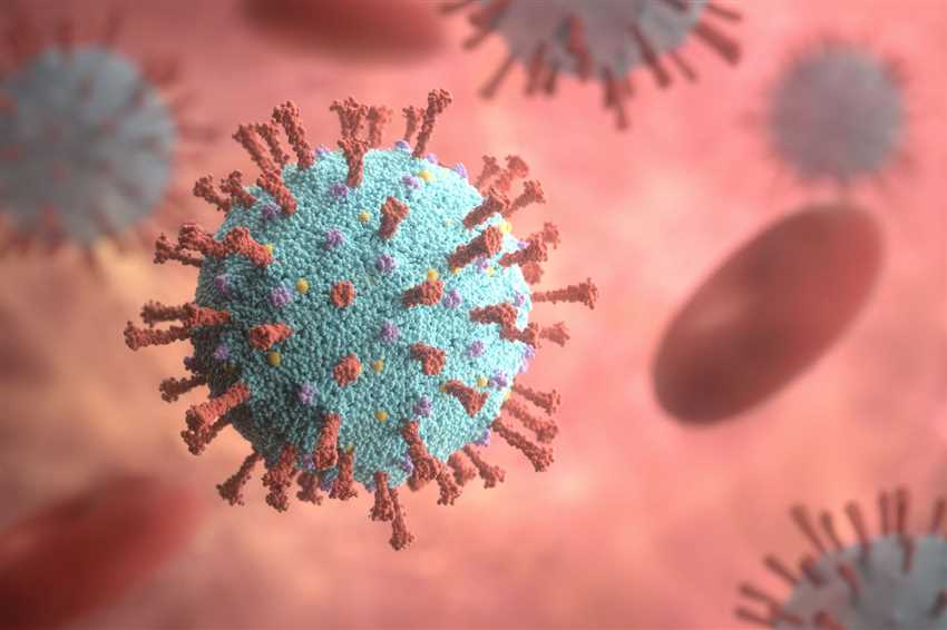Was ist Norovirus?