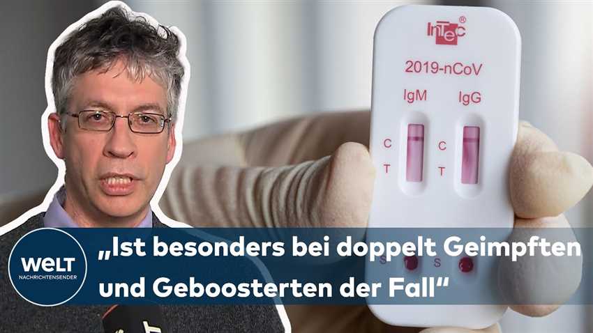 Was bedeuten diese Ergebnisse?