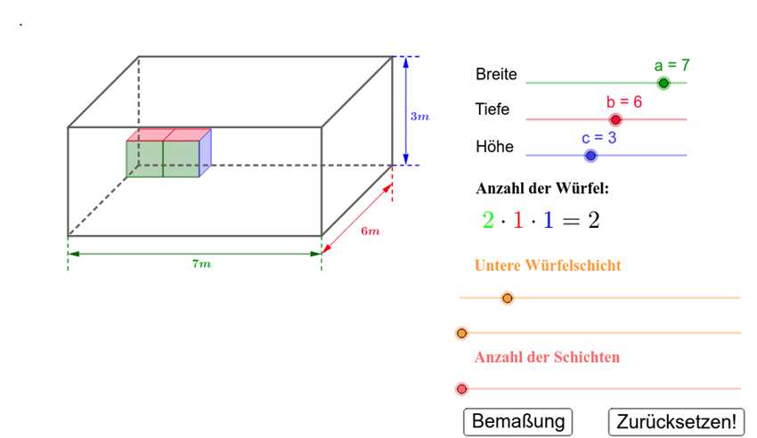 Berechnung