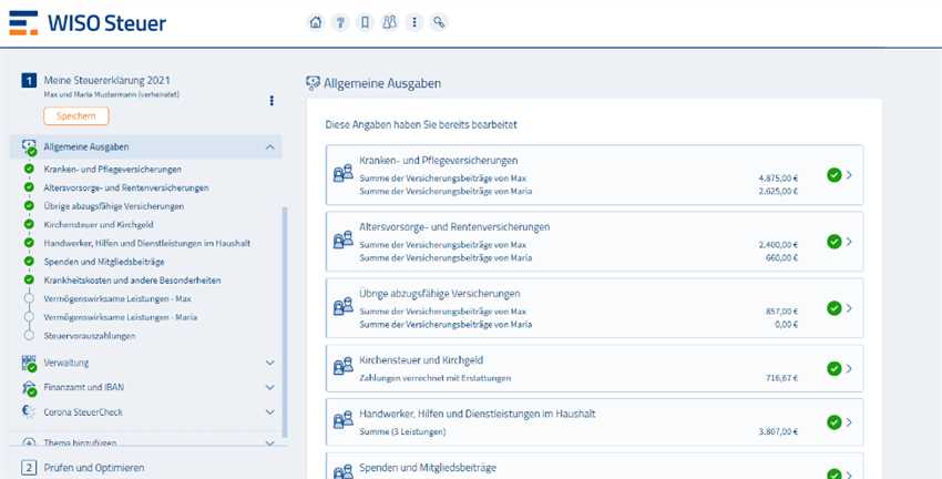 Welche Arbeitsmittel können von der Pauschale abgedeckt werden?