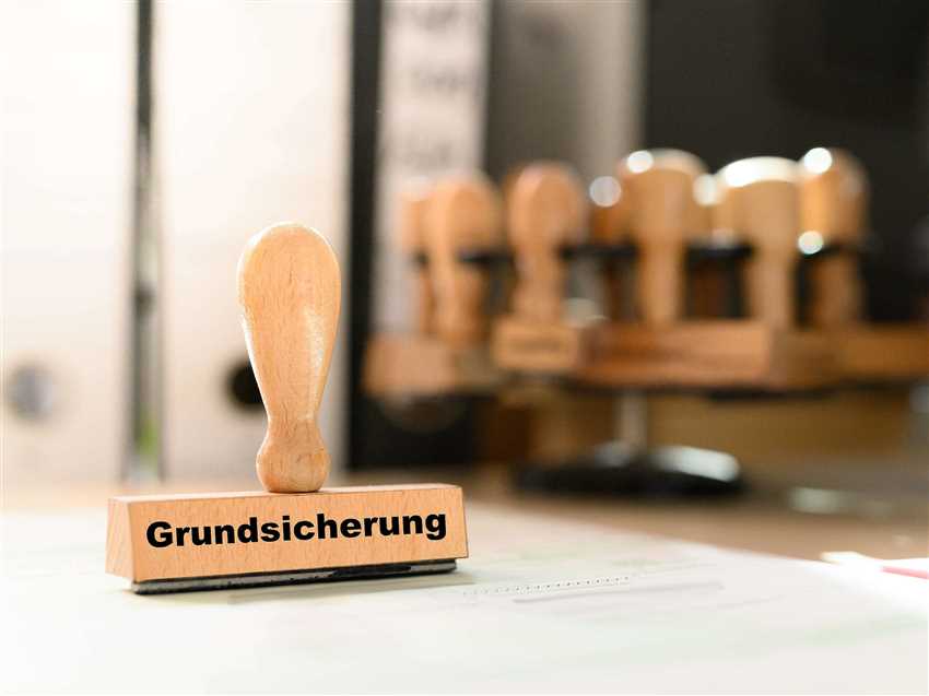 Wie hoch ist die Grundsicherung bei Rentnern?