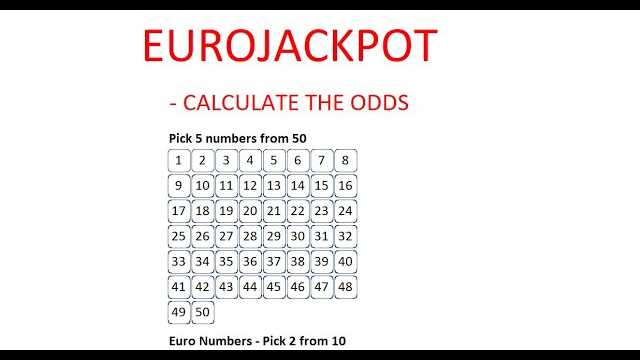 Obwohl die Chancen im Eurojackpot zu gewinnen relativ gering sind, ist die Lotterie immer noch sehr beliebt. Viele Menschen träumen von einem großen Gewinn und sind bereit, ihr Glück zu versuchen. Vielleicht bist du ja der Nächste, der den Jackpot knackt?