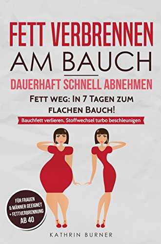 Wie hilft Ausdauersport beim Abnehmen an Bauch und Körper?