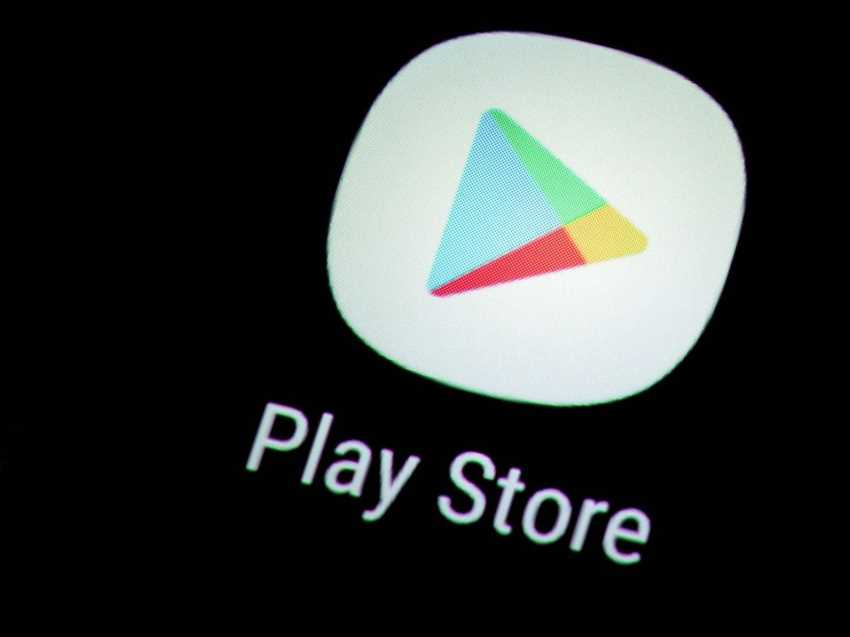 Wie kann man den Google Play Store neu installieren?