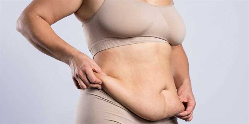 Wie lange dauert es, bis der Bauch nach der Schwangerschaft weg ist?