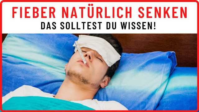 Ibuprofen und seine Wirkung auf Fieber