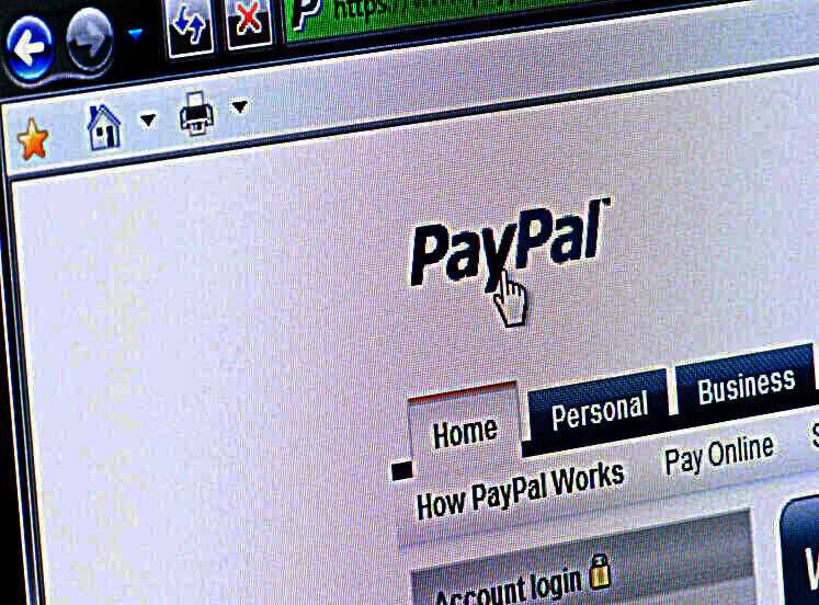 Wie lange braucht PayPal, um Geld zu senden