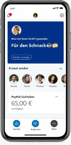 Wie lange dauert eine PayPal-Überweisung an Freunde: Alles was Sie wissen müssen