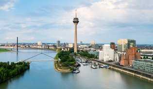 Flugzeit von Berlin nach Kapstadt