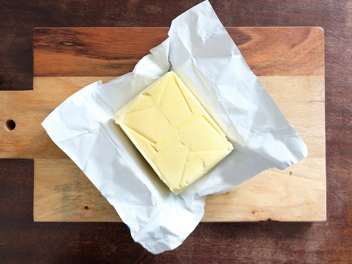 Abgelaufene Margarine: Wie lange kann sie noch bedenkenlos verzehrt werden?