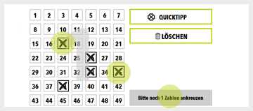 4. Nutzen Sie Lotto-Abonnements