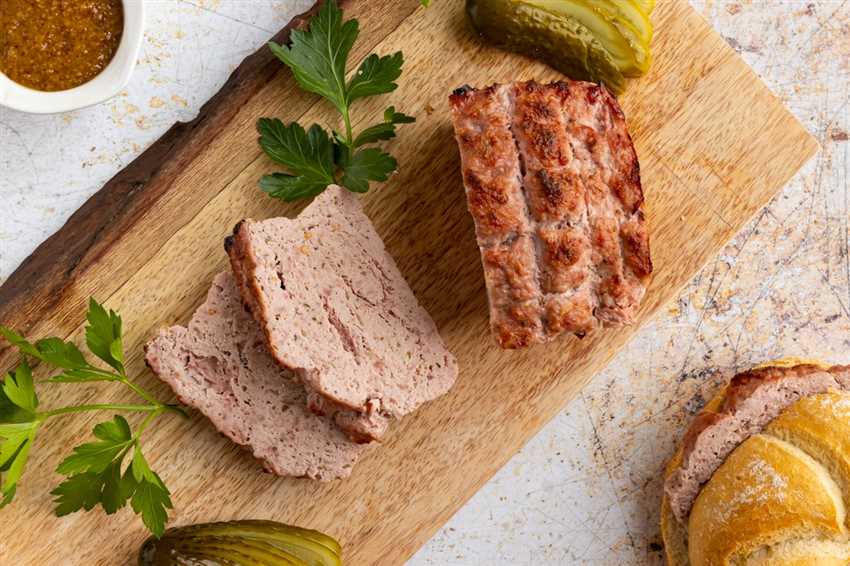 Tipps zur Zubereitung von Leberkäse im Ofen