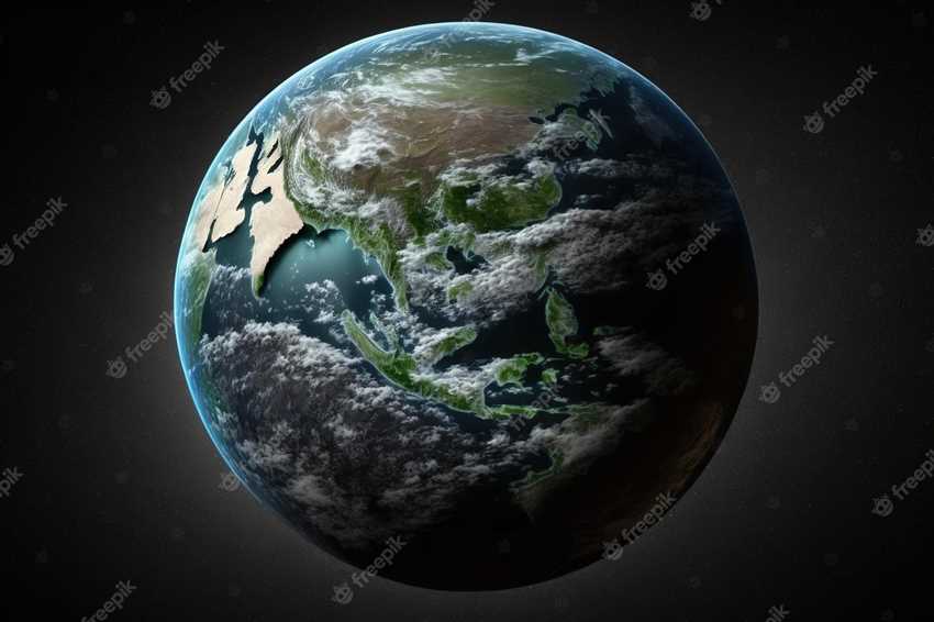 Die Erde ist ein wunderschöner und einzigartiger Ort im Weltraum. Aus der Sicht eines Astronauten sieht die Erde aus wie ein blauer und grüner Ball. Sieht man genauer hin, erkennt man die Kontinente und Ozeane. Die Gebirge, Flüsse und Wüsten sind ebenso zu erkennen. Die Fotografien, die aus dem Weltraum gemacht wurden, zeigen uns die Schönheit unserer Heimat aus einer völlig neuen Perspektive.