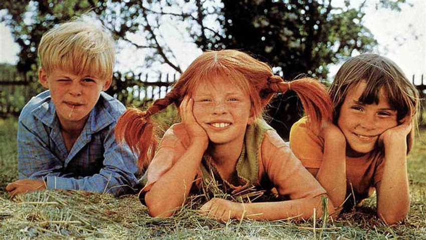 Tommy aus Pippi Langstrumpf: Wie sieht er heute aus?