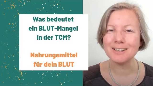 Was beeinflusst den Blutverlust?