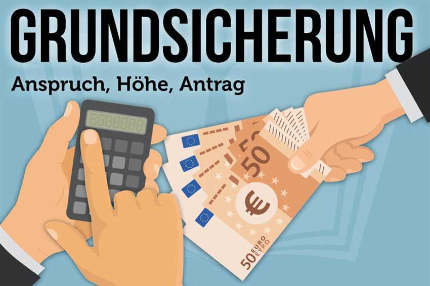 Grundsätze der Anrechnung