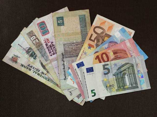 Wie viel Euro ist ein ägyptisches Pfund: Eine Übersicht