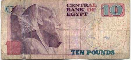 Basierend auf den aktuellen Wechselkursen betrug der Wert von 100 ägyptischen Pfund am 20. Oktober 2021 etwa 4,33 Euro. Diese Umrechnungskurse variieren jedoch von Tag zu Tag und können von Wechselstube zu Wechselstube unterschiedlich sein. Es ist daher immer ratsam, den aktuellen Wechselkurs zu überprüfen, bevor man einen Geldtransfer durchführt oder beim Einkaufen im Ausland bezahlt