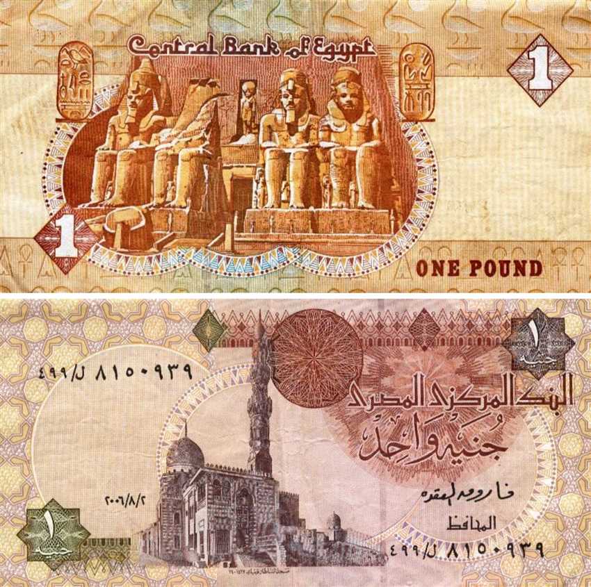 Ägyptische Pfund (EGP) ist die offizielle Währung Ägyptens. Sie wird von der Central Bank of Egypt ausgegeben. Der Euro (EUR) wiederum ist die Währung der Europäischen Union. Um das Verständnis und die Kommunikation beim Austausch zwischen den Ländern zu erleichtern, wird eine Umrechnung von der einen Währung in die andere erforderlich.