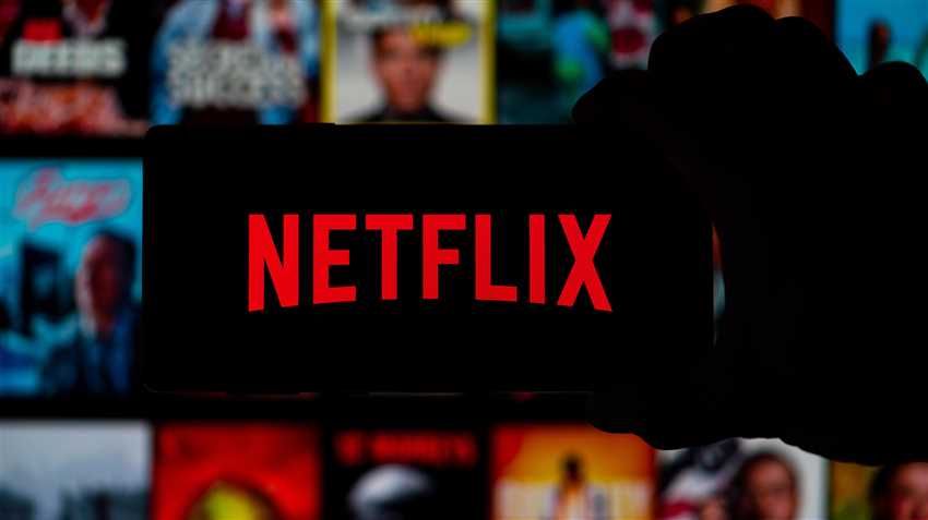 Grundlagen des Datenverbrauchs auf Netflix