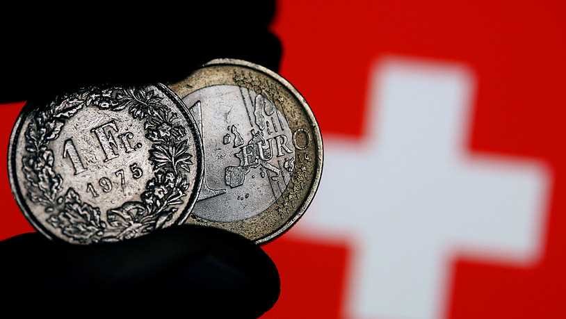 Was ist der Schweizer Franken?