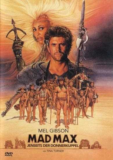 Mad Max (1979)