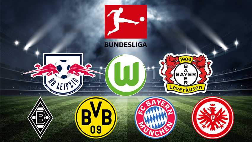 Die Anzahl der Mannschaften in der 1. Bundesliga hat Auswirkungen auf den Modus der Liga. So treten die 18 Teams in 34 Spieltagen gegeneinander an – je einmal zuhause und einmal auswärts. Nach Abschluss der Saison steigen die beiden Tabellenletzten direkt in die 2. Bundesliga ab, während der 16. Platz ein Relegationsspiel gegen den Dritten der 2. Bundesliga absolvieren muss.