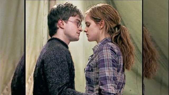 Welche Zauberer spielen eine wichtige Rolle in der Harry Potter-Saga?